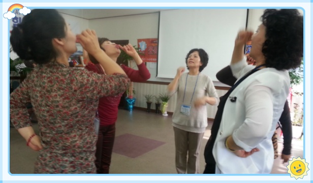 실버요가,웃음요가,생활요가,건강요가(임효림강사)동영상