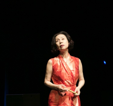 손*숙 이미지