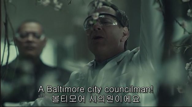 이젠홍콩인지욕망인지모르겠는미드 한니발(Hannibal) 시즌2 에피 6 Futamono (2/4) (시체주의) | 인스티즈