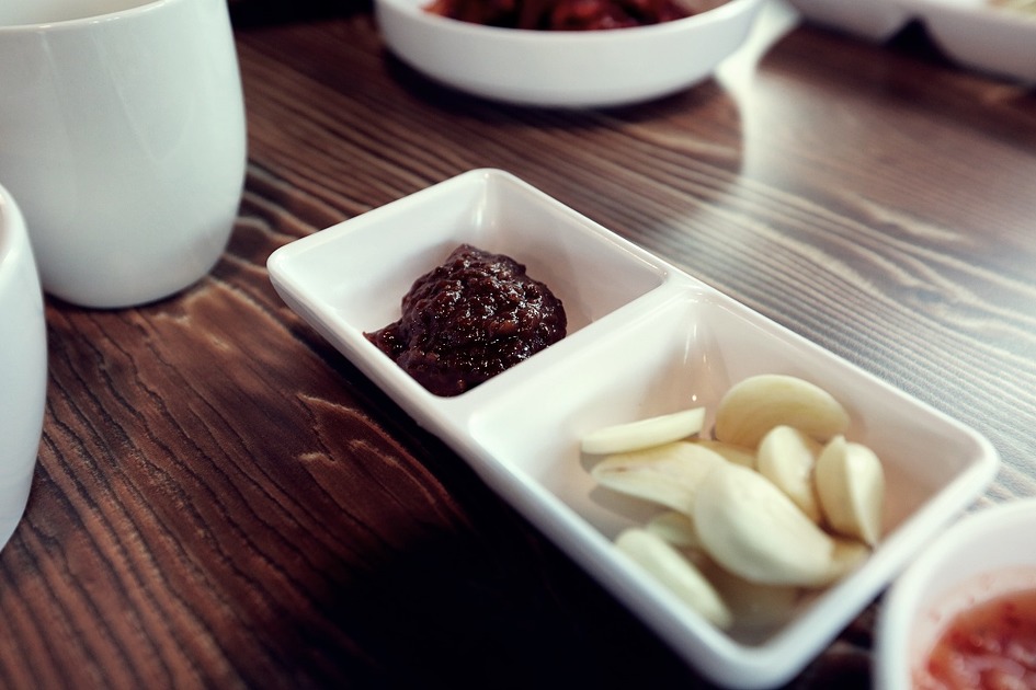 강릉 족발맛있는 집 서대문족발