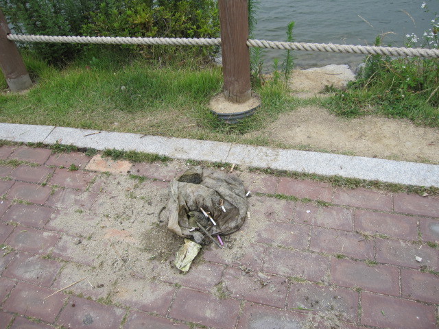 천안 시민을 고발합니다.대한민국 국민을 고발합니다!