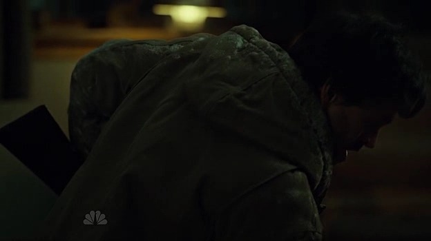 이젠홍콩인지욕망인지모르겠는미드 한니발(Hannibal) 시즌2 에피 9 Shiizakana (4/4) 잔인주의 | 인스티즈