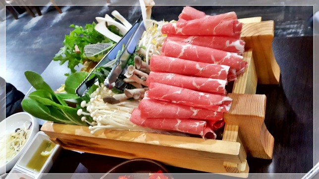명동칼국수샤브샤브 이미지