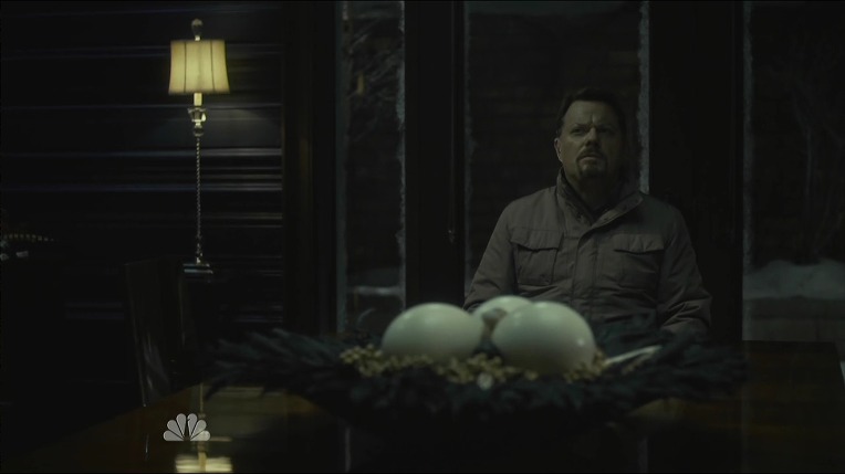 본격침샘어택미드 한니발 (Hannibal) 시즌1 에피11 Roti (4/4) | 인스티즈