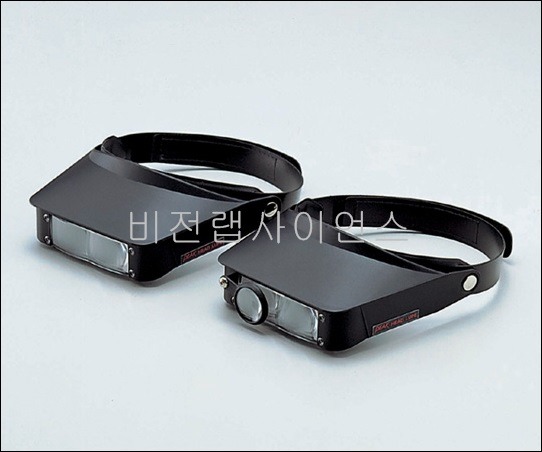 헤드루페,HEAD LUPE