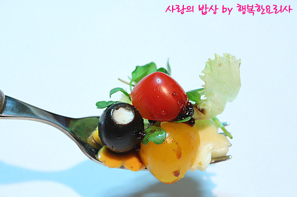 블랙올리브 이미지