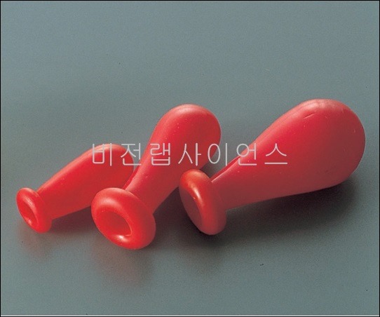 스포이드(라텍스제·빨강),LATEX SPOID RED 