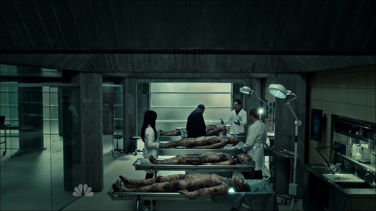 이젠홍콩인지욕망인지모르겠는미드 한니발(Hannibal) 시즌2 에피 1 Kaiseki (4/4) | 인스티즈