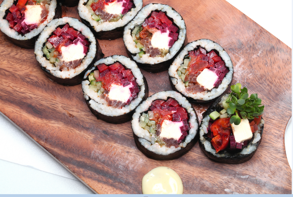대박난김밥 이미지