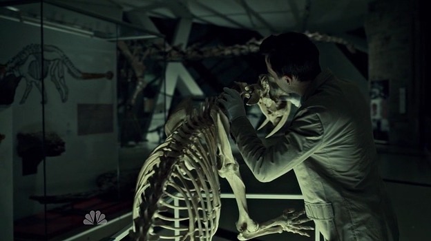이젠홍콩인지욕망인지모르겠는미드 한니발(Hannibal) 시즌2 에피 9 Shiizakana (3/4) 잔인주의 | 인스티즈