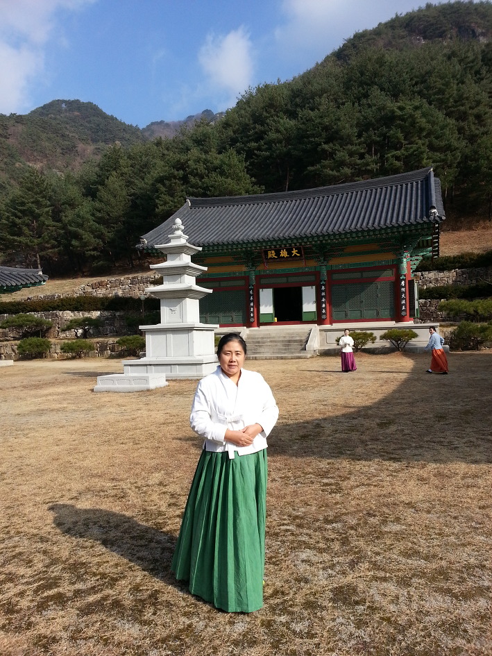 현정사 이미지