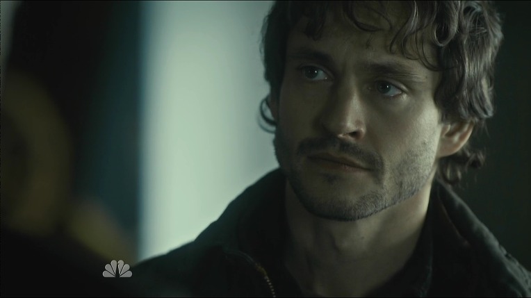 본격침샘어택미드 한니발 (Hannibal) 시즌1 에피12 Releves (2/5) | 인스티즈