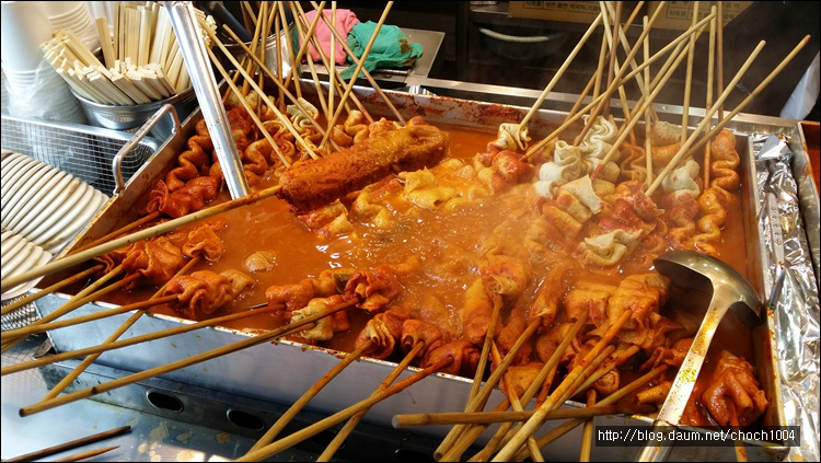 빨간오뎅 이미지