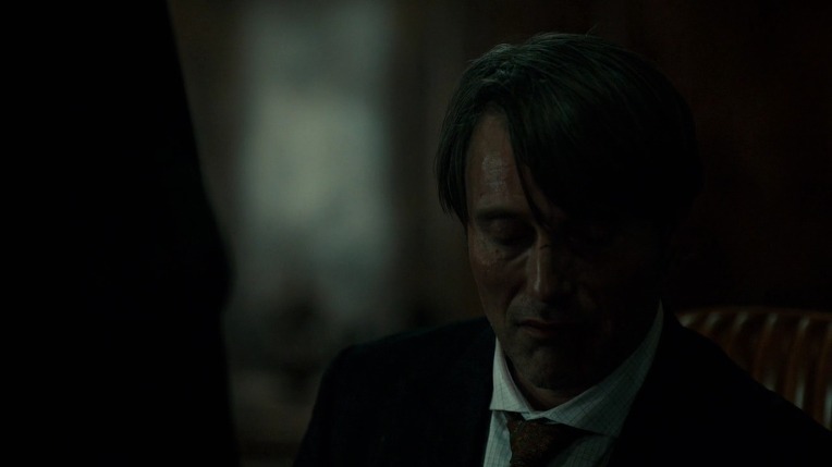 본격침샘어택미드 한니발(Hannibal) 시즌1 에피8 Formage (4/4) | 인스티즈