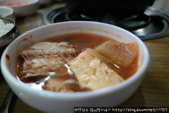 맛집동태와민물새우 이미지