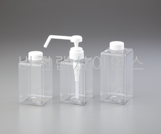 BOTTLES PET,PET용기 