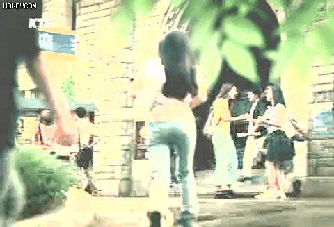 [KTF 광고] '나이는 숫자에 불과하다' 편