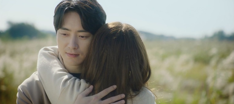 [모두의거짓말] 등장인물 모두 범인인 것 같은 전개 속에 애틋 멜로 재질인 이유영&amp;이준혁.jpgif | 인스티즈