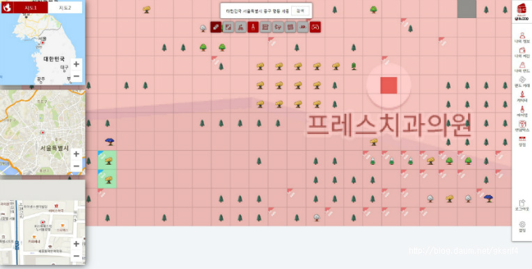 착한코인 블러드랜드지갑 누구나쉽게 모바일 및 PC에서 코인 무료채굴로 재택부업 하세요.  