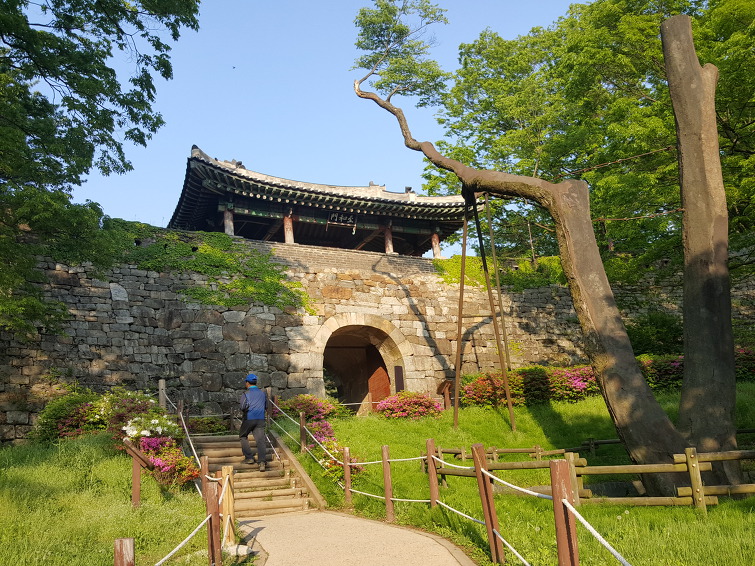 한빛고교 이미지