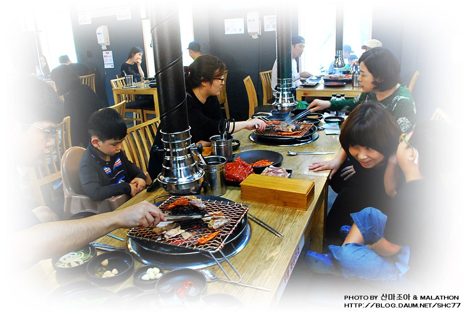 진미닭갈비 이미지