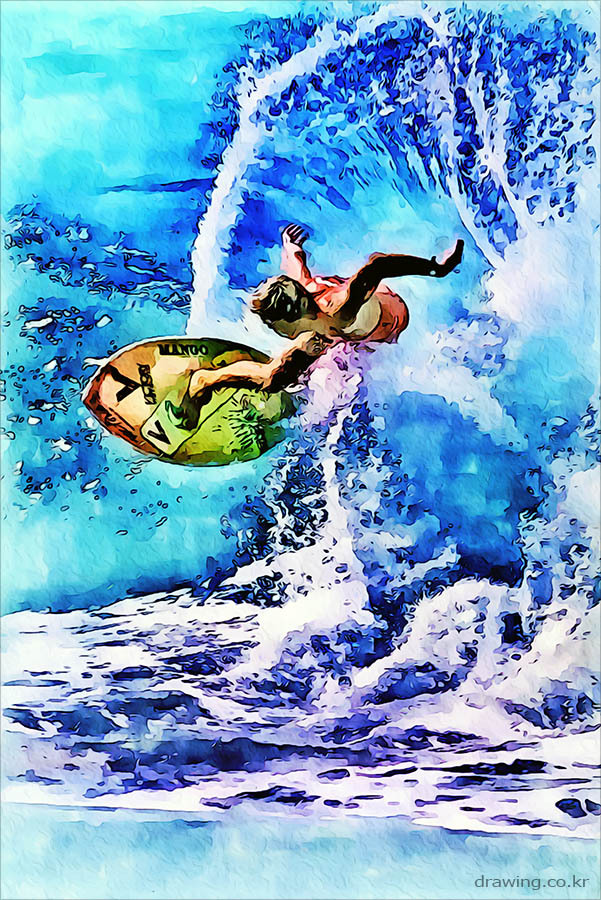서핑ㆍsurfing