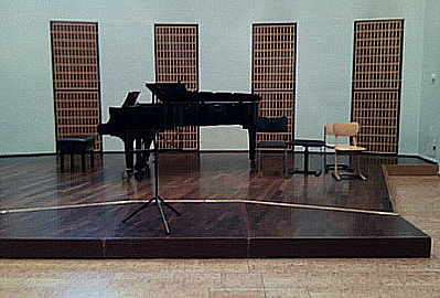 아이의 첼로 콩쿠르( Jugend musiziert  56.Regionalwettbewerb)가 있었습니다!