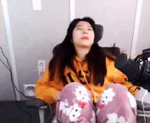 트위치 스트리머 사진전 (움짤 엄청 많음) | 인스티즈