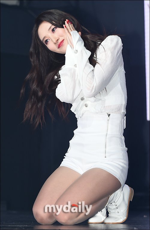 드림캐쳐 수아