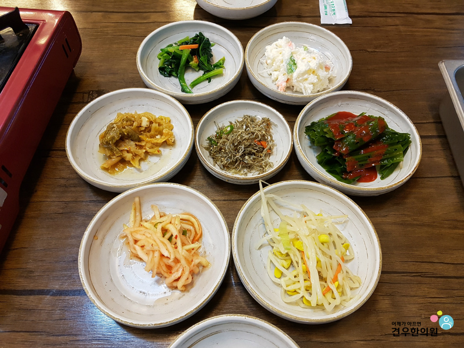 속초생선찜 이미지