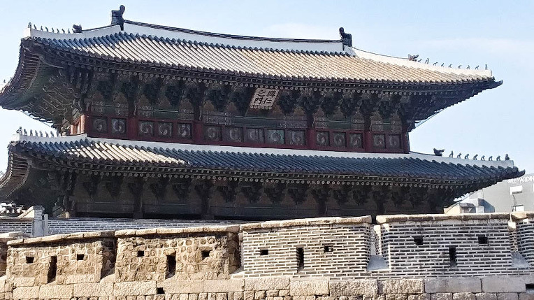 동대문역사문화공원