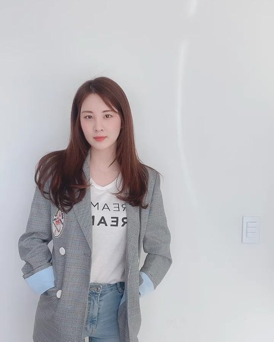 소녀시대  서현