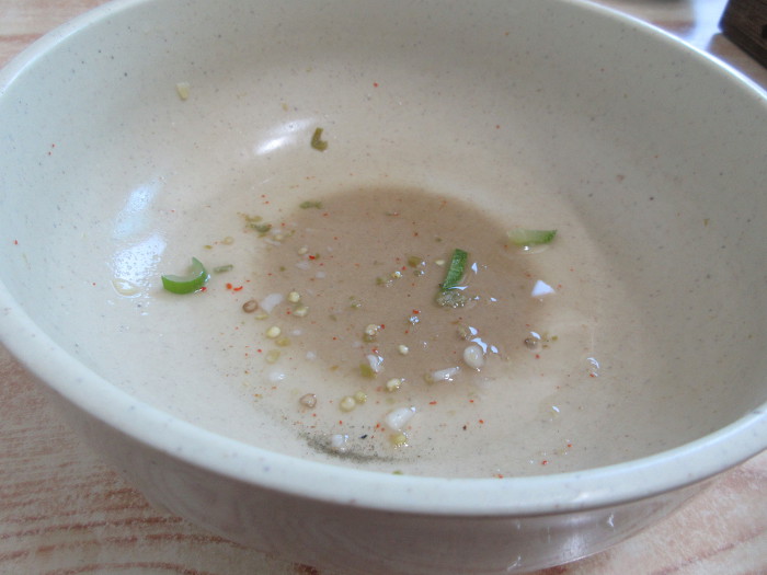 비봉손칼국수 이미지