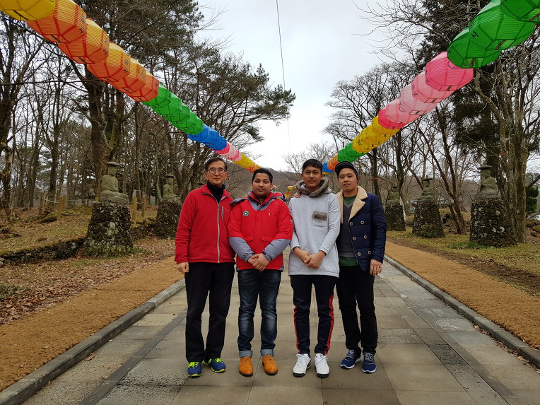 빨래방 제주 공항점 삼춘입니다.