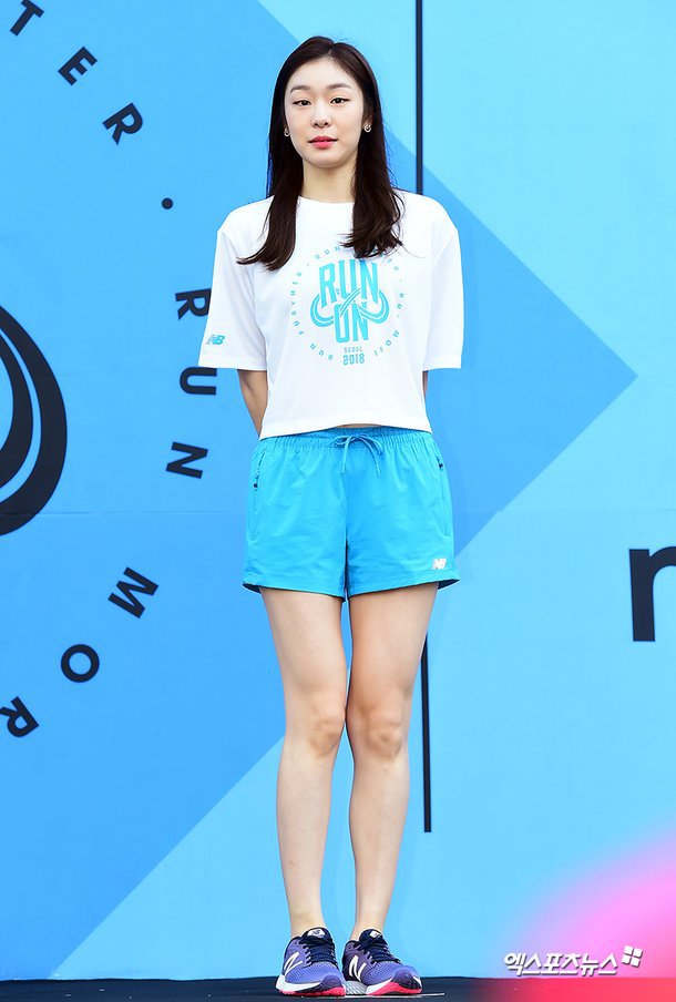 김연아