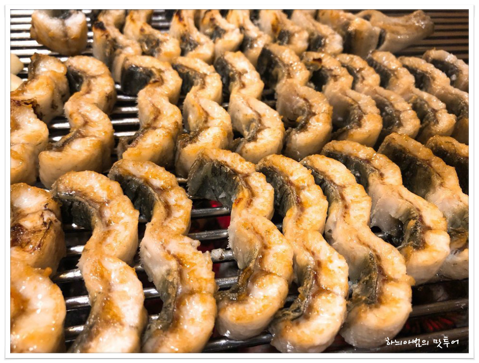 전주 신시가지 민물장어구이전문점..일품풍천장어 - 전북/전주 지역 추천맛집 일품풍천장어 후기
