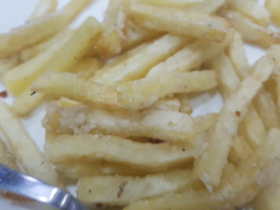 인도의 먹거리와 특산품 구경