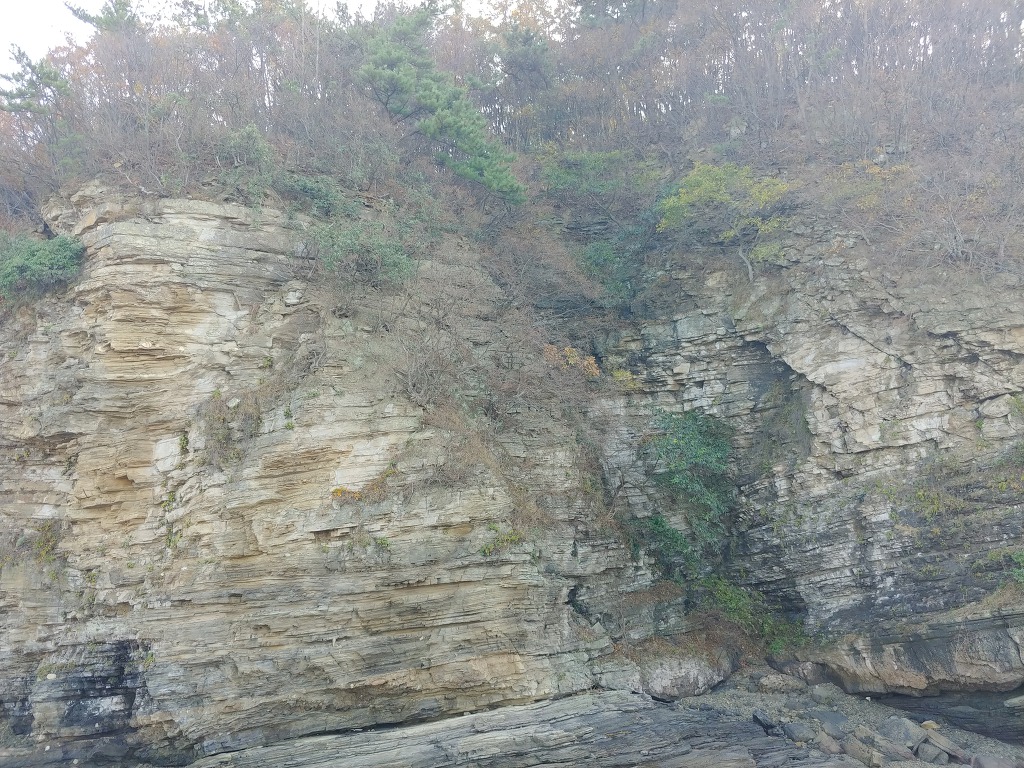 부안 격포항