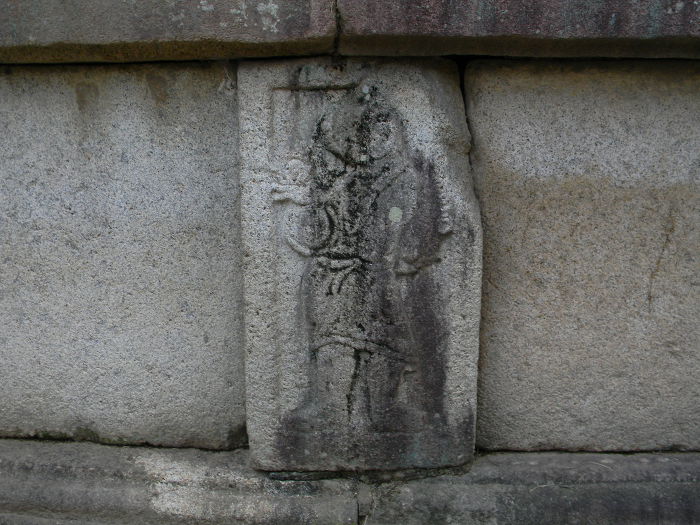 헌덕왕릉이란 이름으로 살아가는 신라 후기 무덤, 경주 헌덕왕릉 (전 헌덕왕릉)