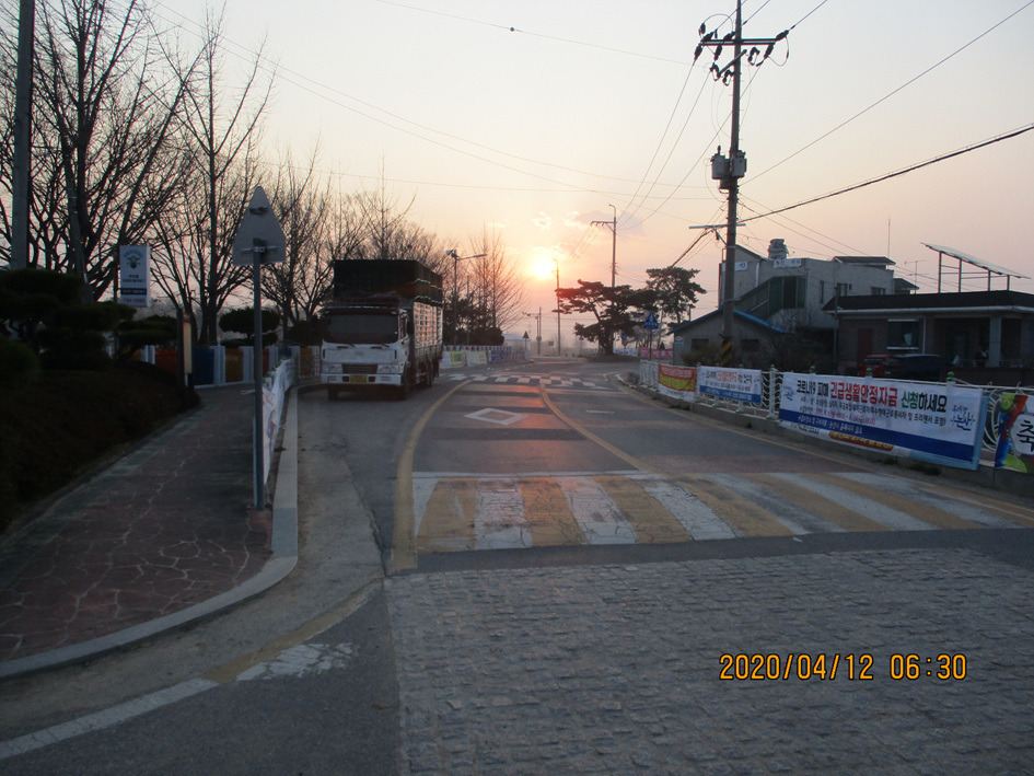 서논산IC(논산) 이미지