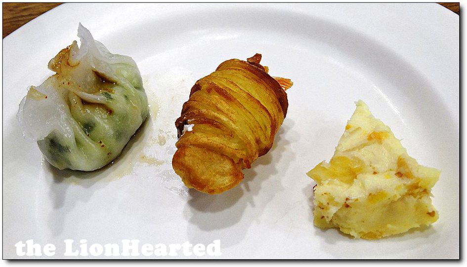 서면 골든뷰뷔페, 부산맛집기행 카페 정모장소로 선정하다