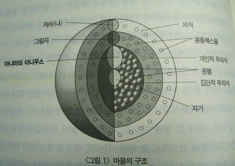 마음의 상처를 치유하지 않으면, 마음의 종기 콤플렉스