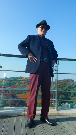 다시 한 번 인생을 살 수 있다면