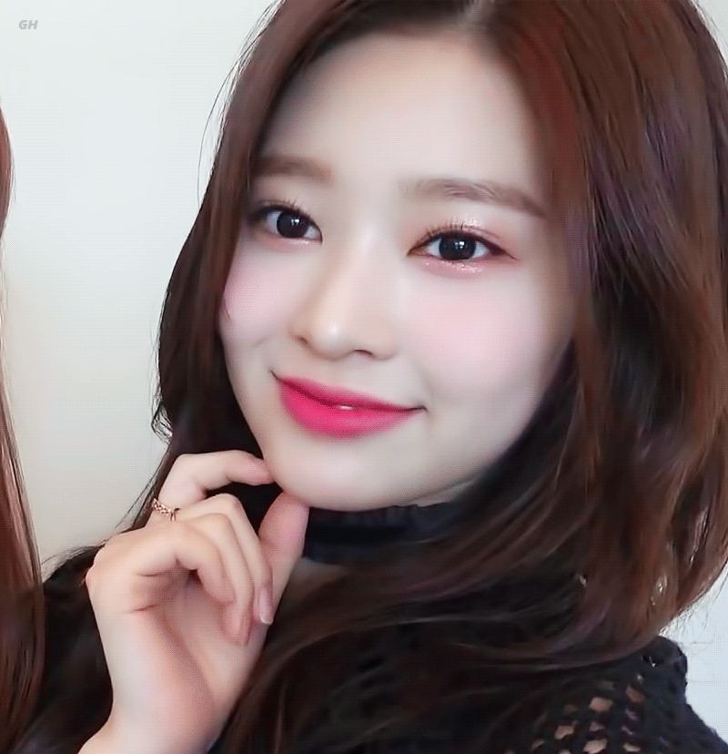 [아이즈원] 쌈무요정 &amp; 밍구리.jpgif | 인스티즈