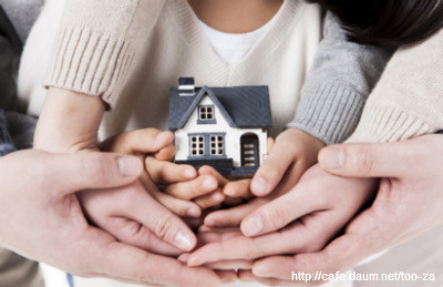 내집마련 호구들