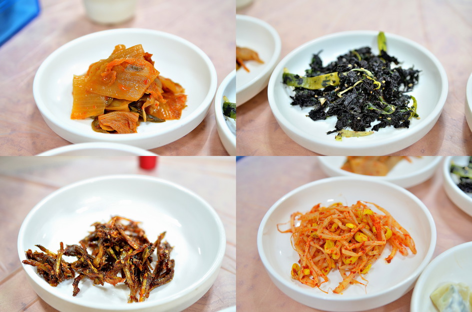 토속식당 이미지