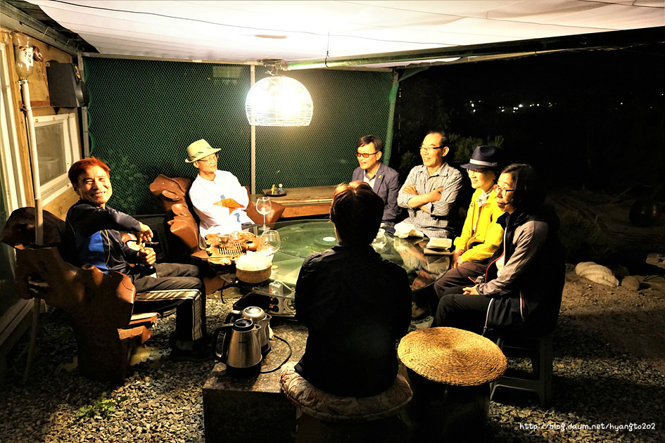 기해년 춘계 수도회 2 이미지