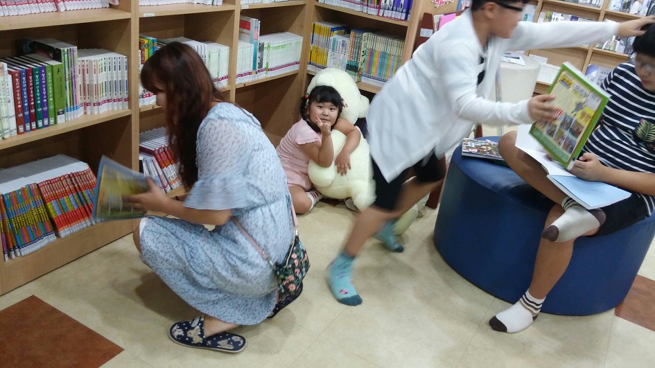 2018년 새책 구입/하반기 방과후 학습교실