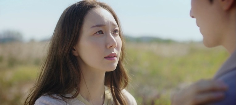 [모두의거짓말] 등장인물 모두 범인인 것 같은 전개 속에 애틋 멜로 재질인 이유영&amp;이준혁.jpgif | 인스티즈