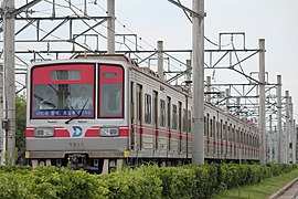 대구도시철도 1호선 전동차 현황 